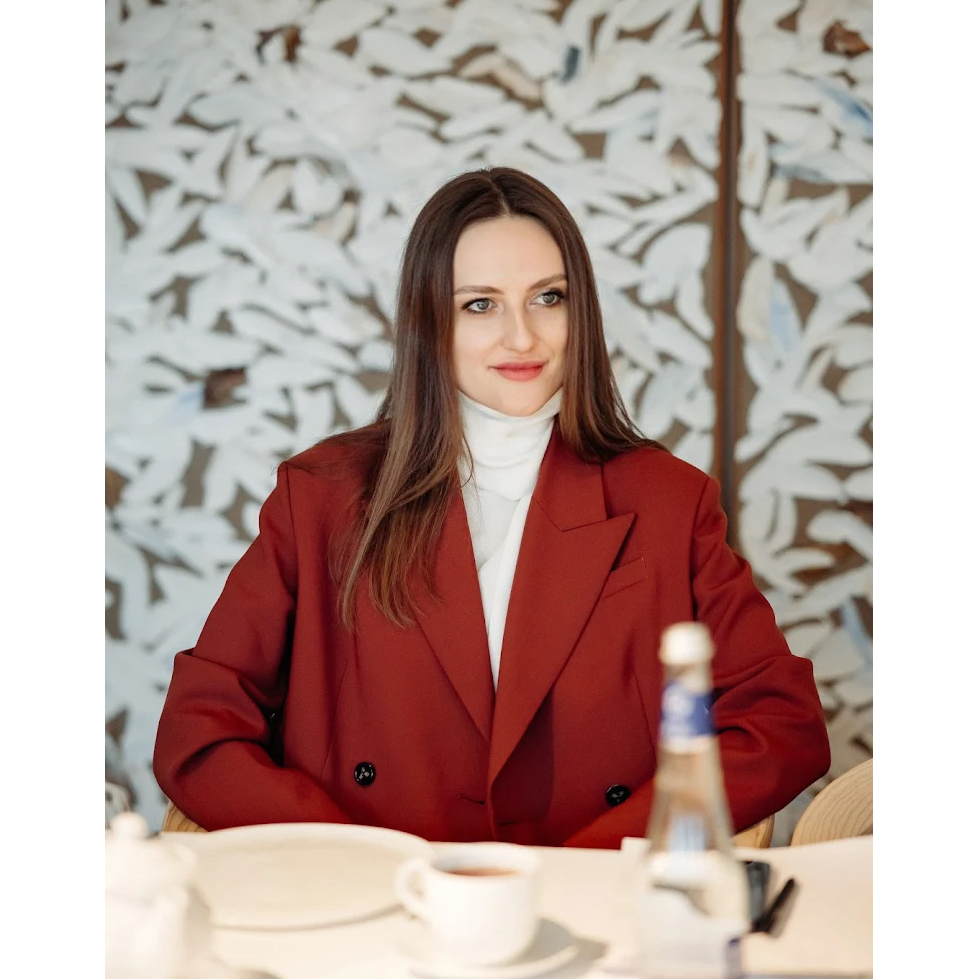 Виктория Колотовкина