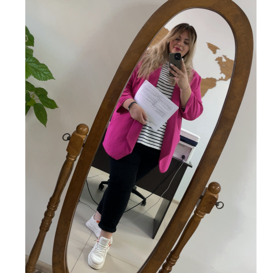 Мария Козлова