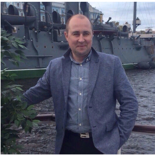 Алексей Чаткин