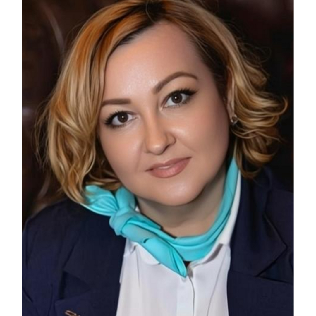 Лариса Корнилова