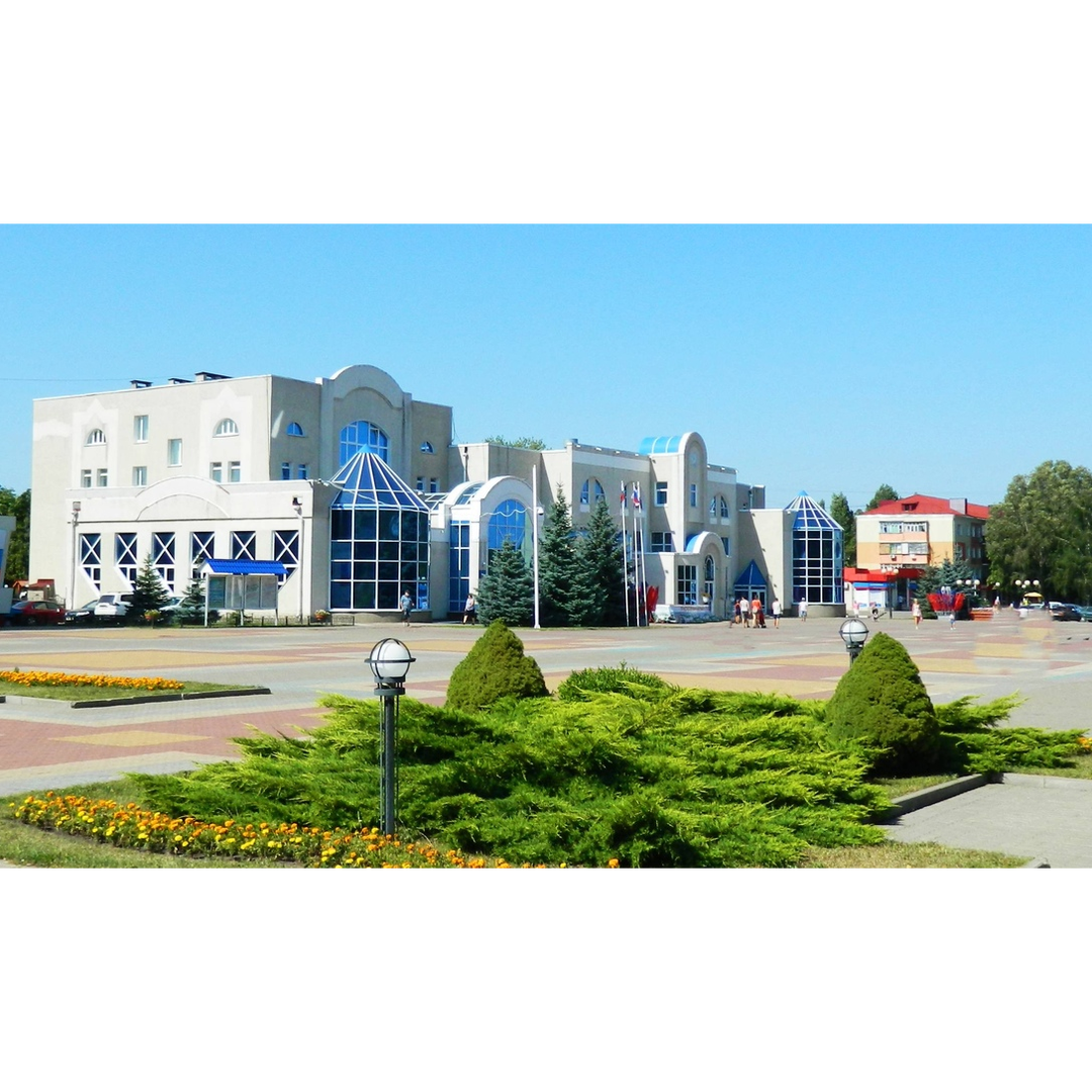 Иван Белогуров