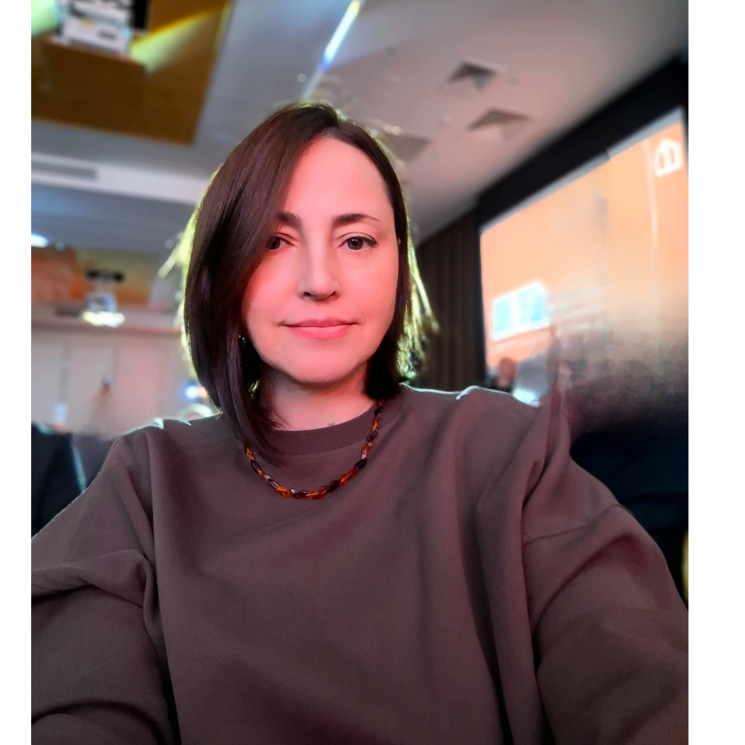 Светлана Филиппова