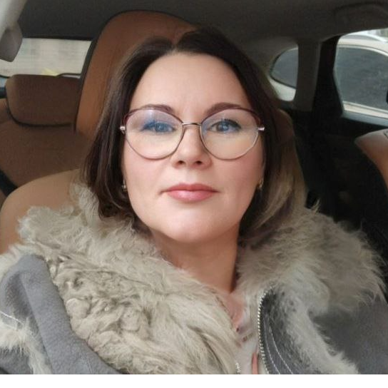 Наталья Ларина