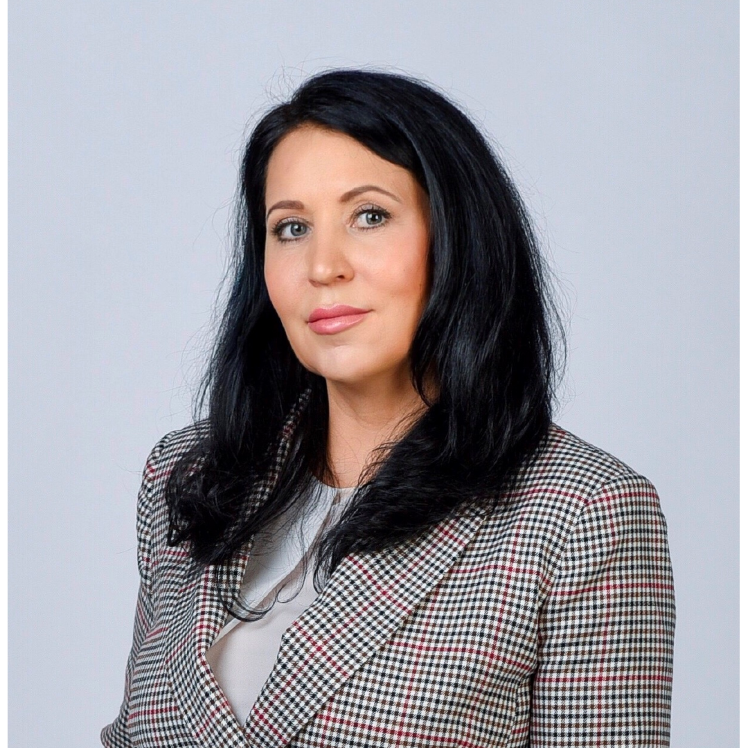 Ольга Шабышева