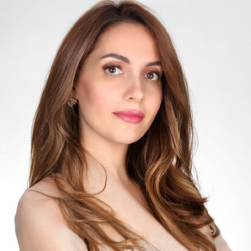 Екатерина Калинина