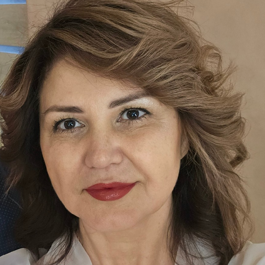 Татьяна Елисеева