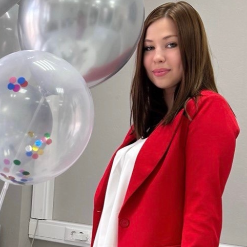 Виктория Мельникова