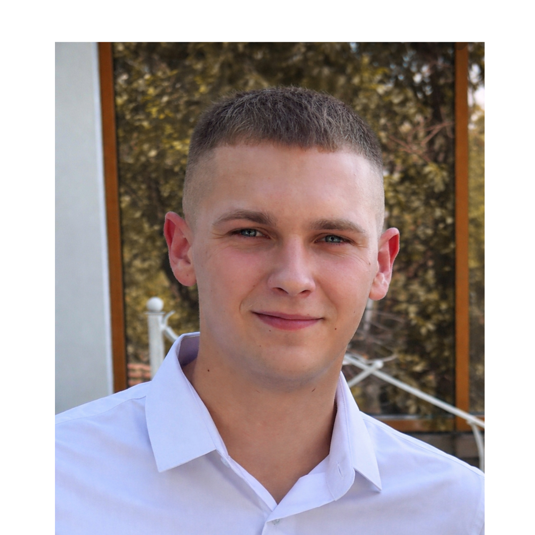 Дмитрий Бабак