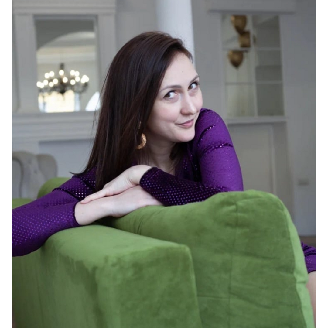 Анна Якушевская