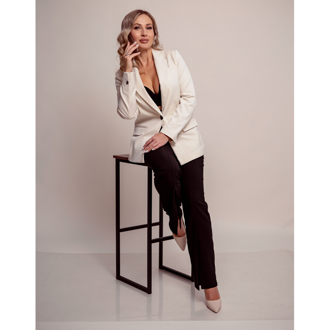 Татьяна Мудрова