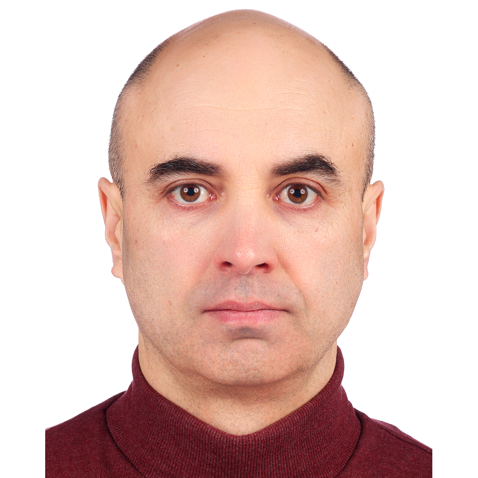 Андрей Калмыков