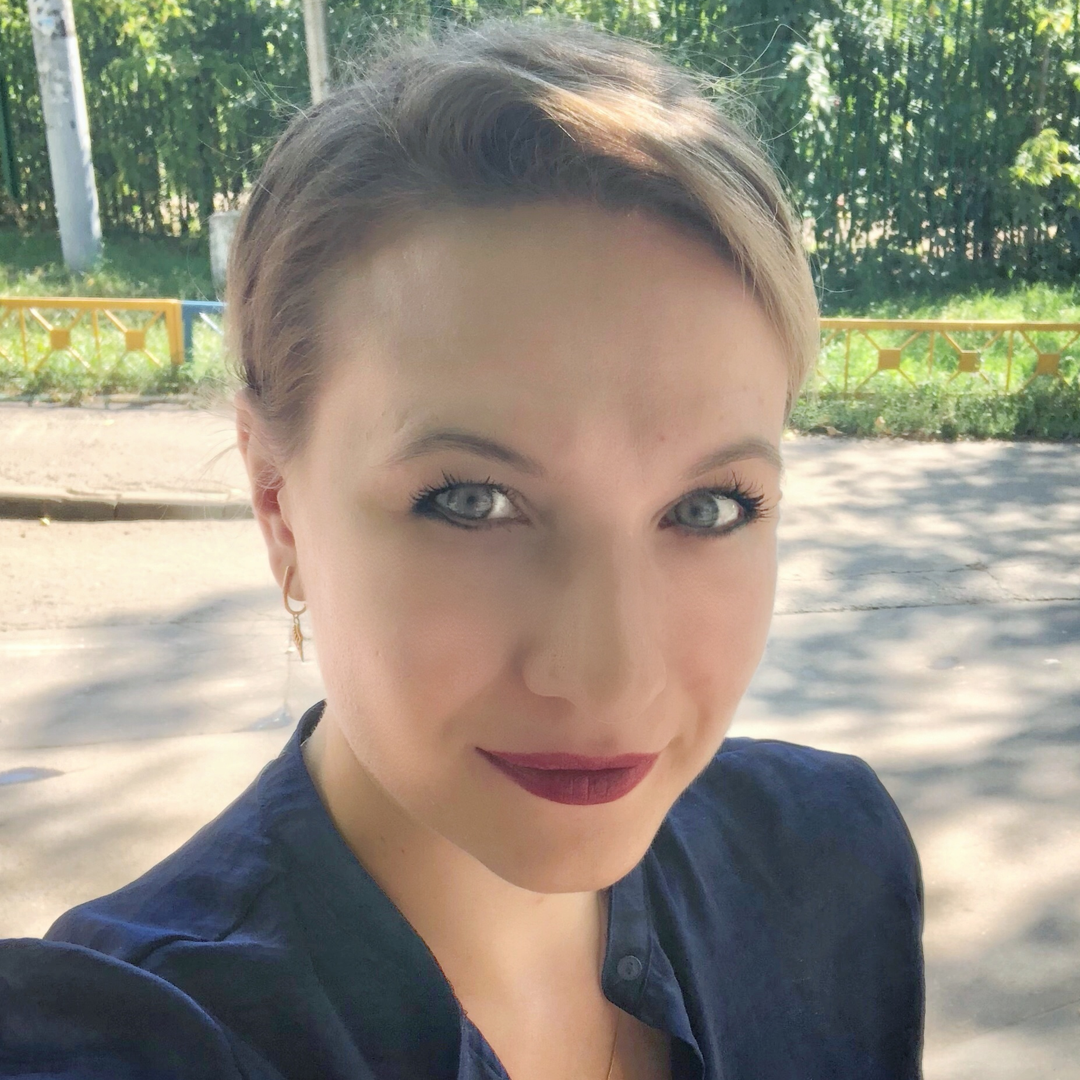 Ольга Кандала