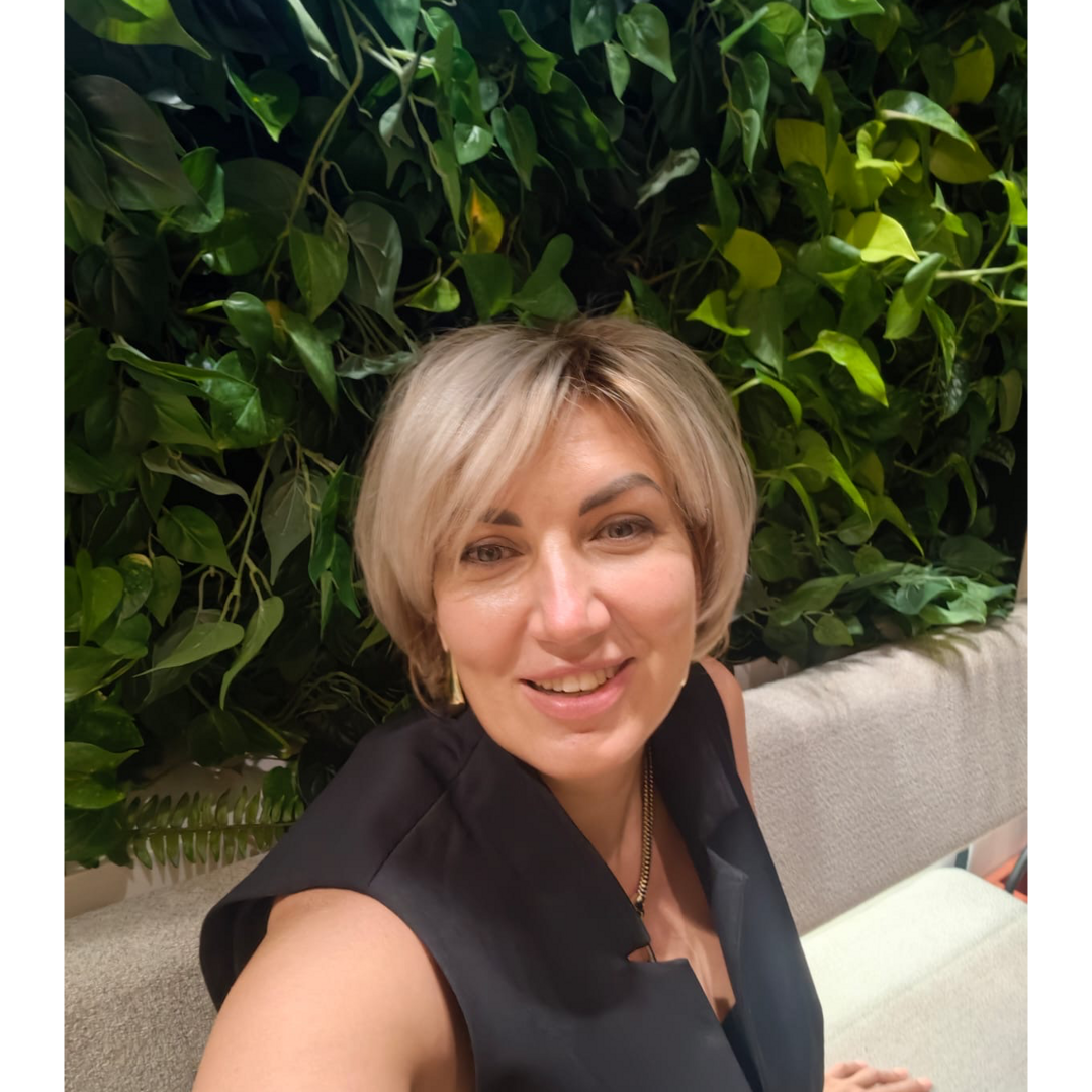 Ольга Климова