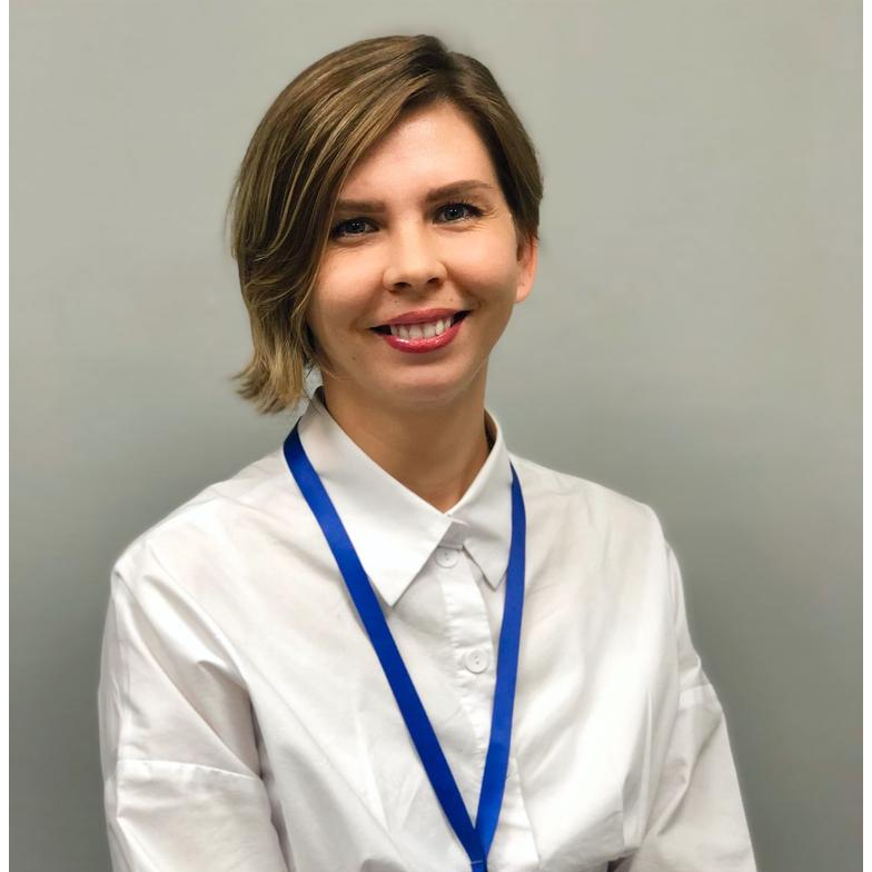 Елена Соколенко