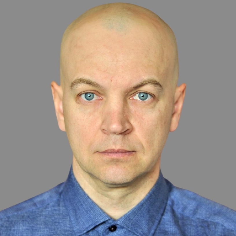 Сергей Чуркин