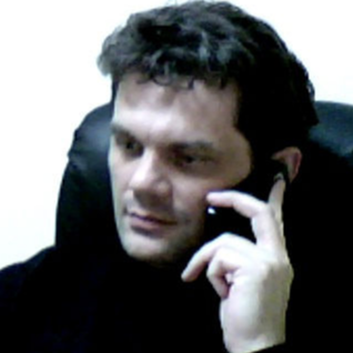 Евгений Усов