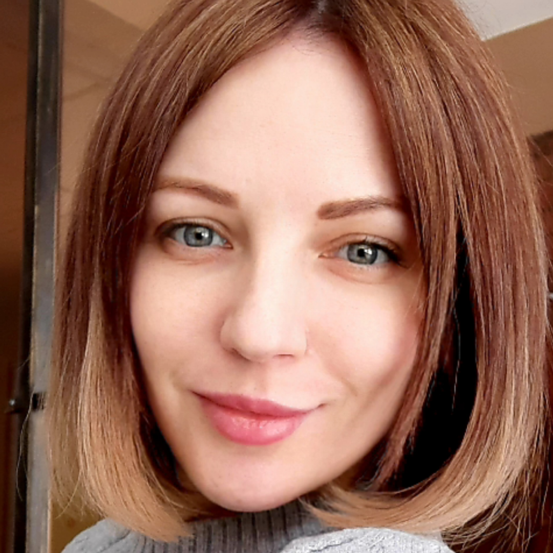 Дарья Антипова