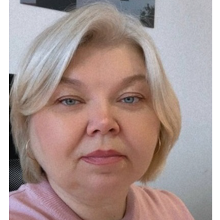 Юлия Егорова