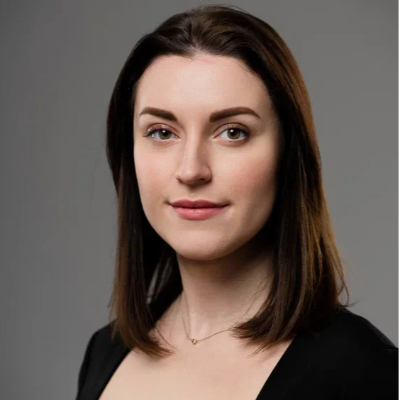 Надежда Белая