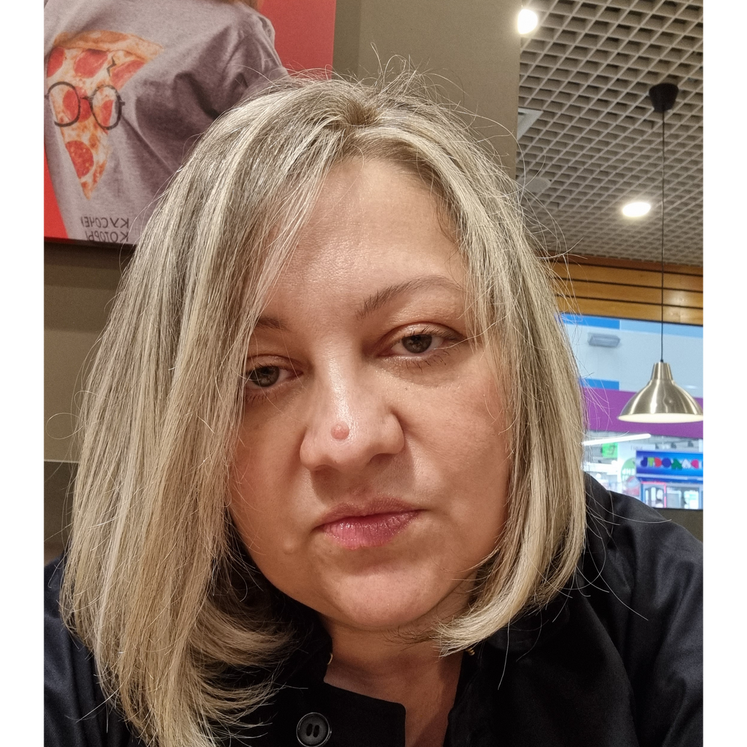 Алла Ермакова