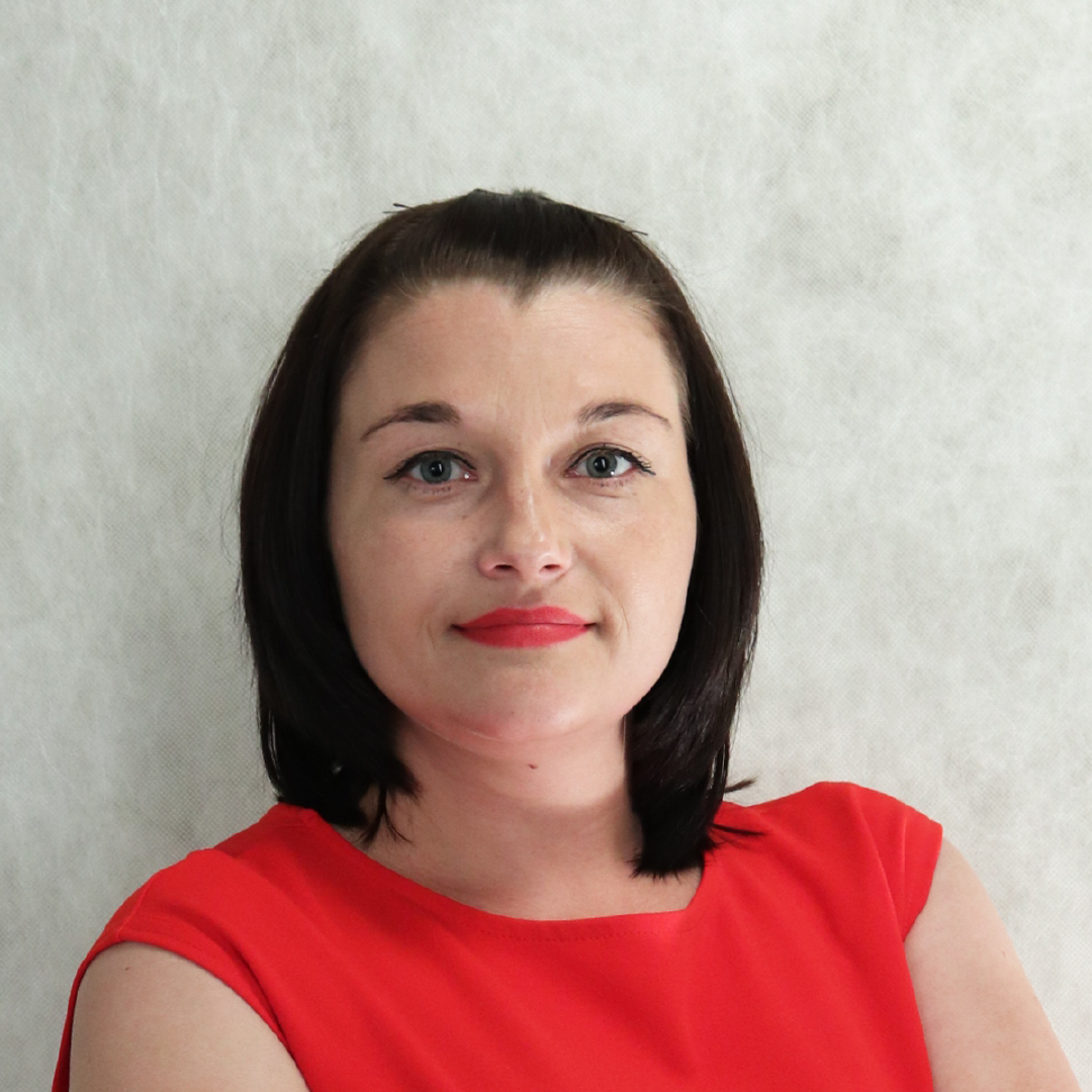 Людмила Назарова