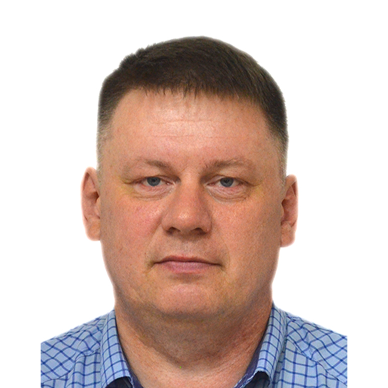 Владимир Жуковский