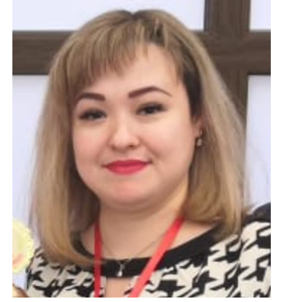 Лиана Шерстнева