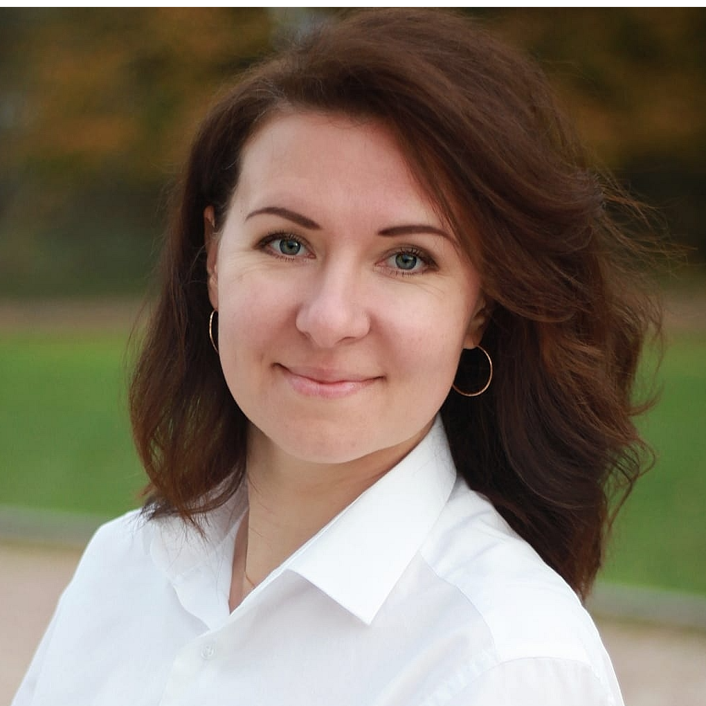 Татьяна Склярова