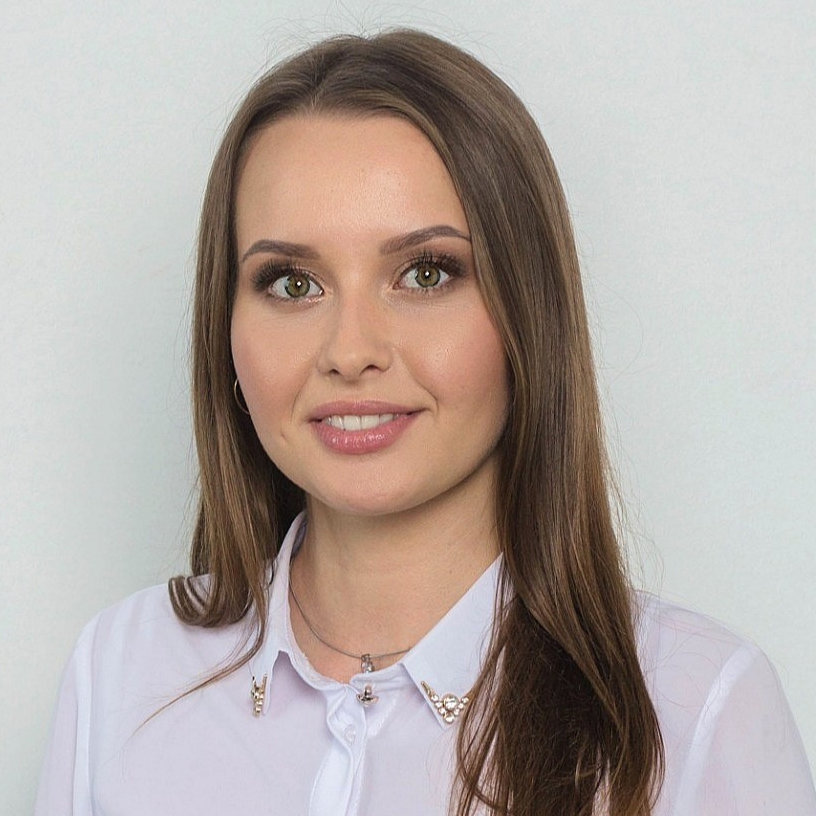 Эвелина Форат