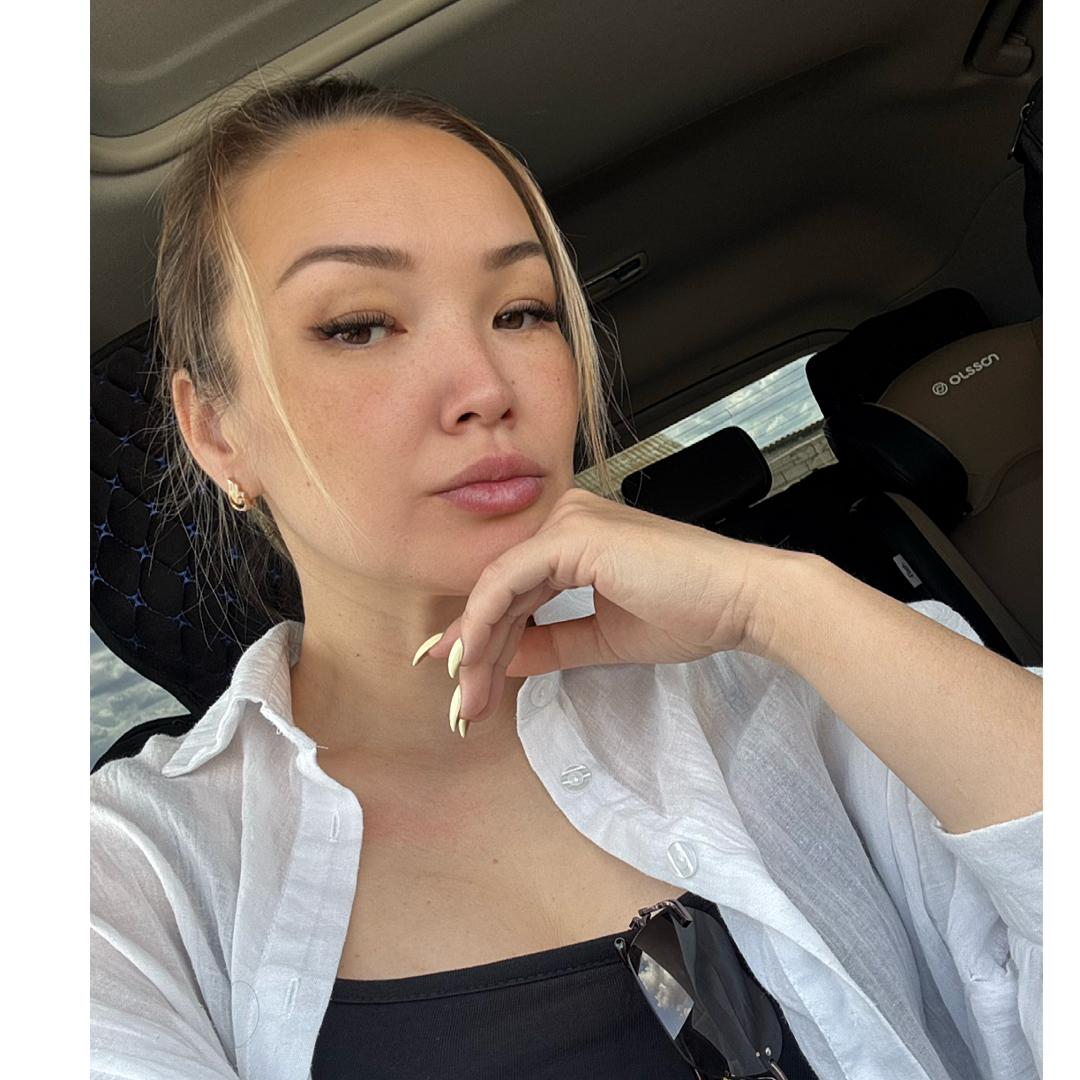 Альфия Адайбекова
