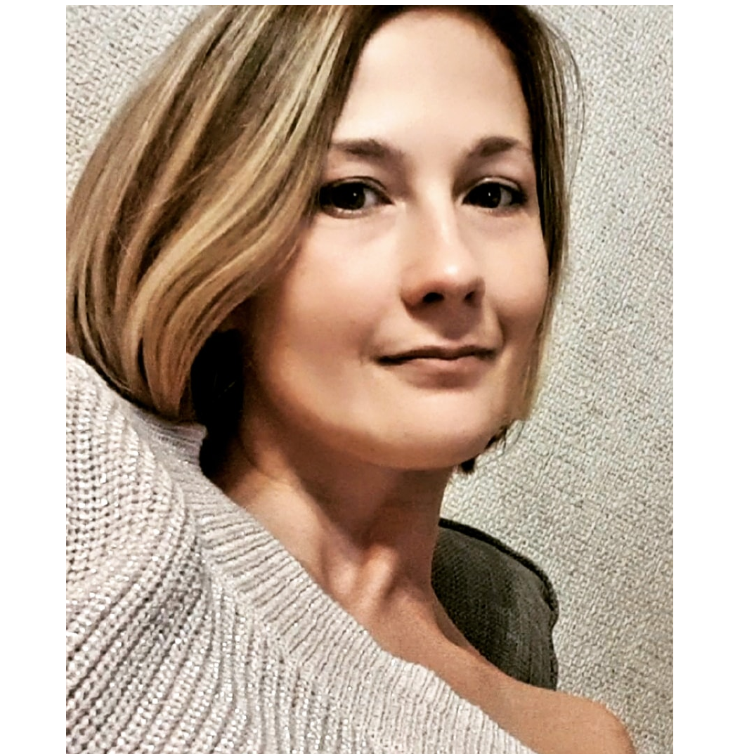 Анна Самолюк