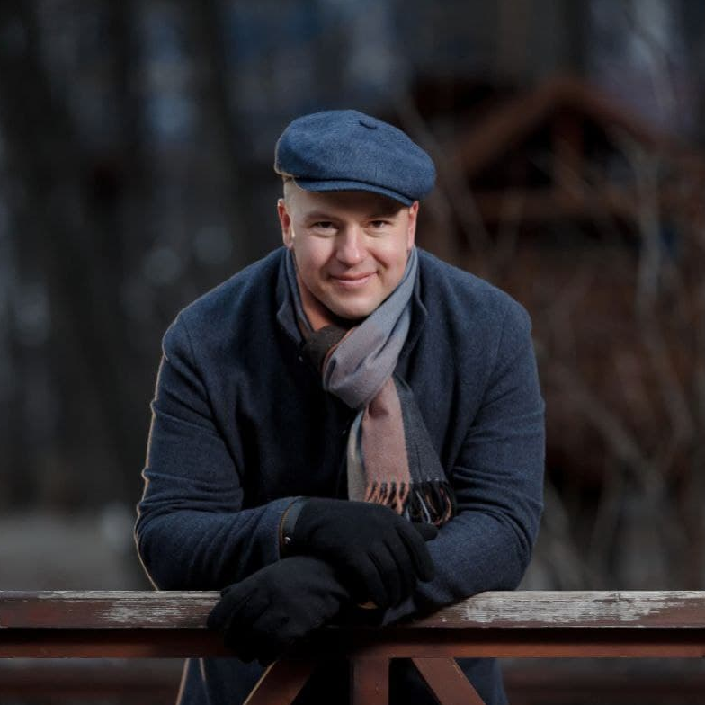 Александр Лопатин