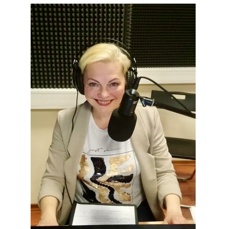 Ирина Дертева