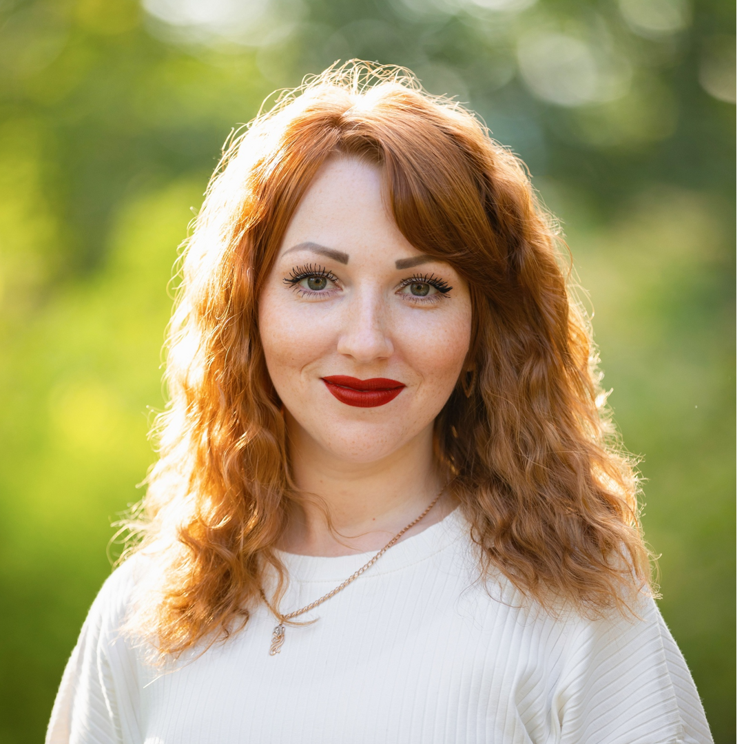 Екатерина Коваленок