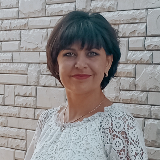 Альбина Сафиуллина