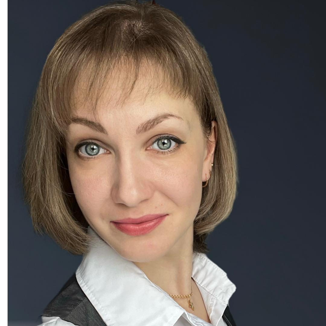 Татьяна Елисеева
