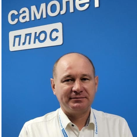 Дмитрий Коротков