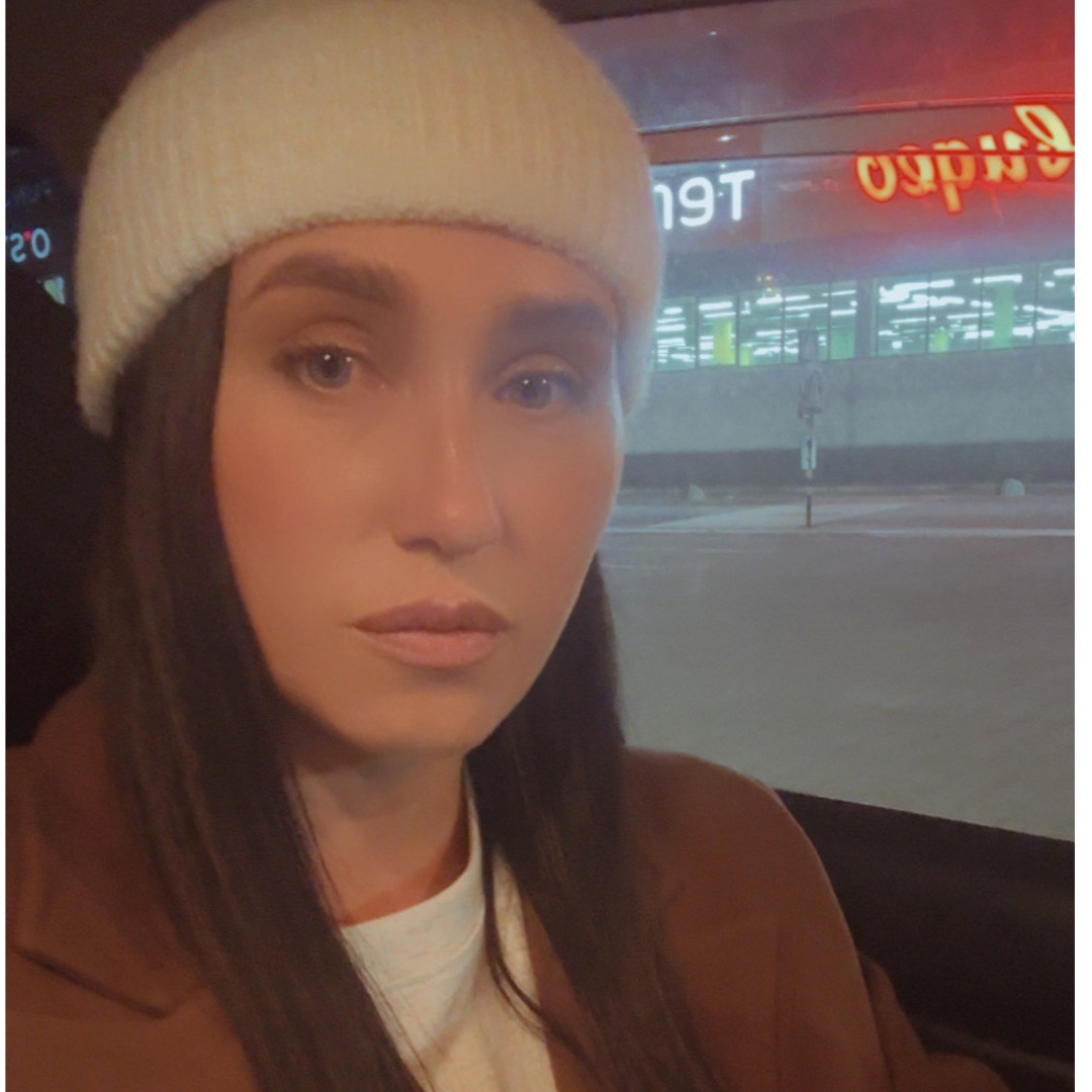 Виталина Диденко