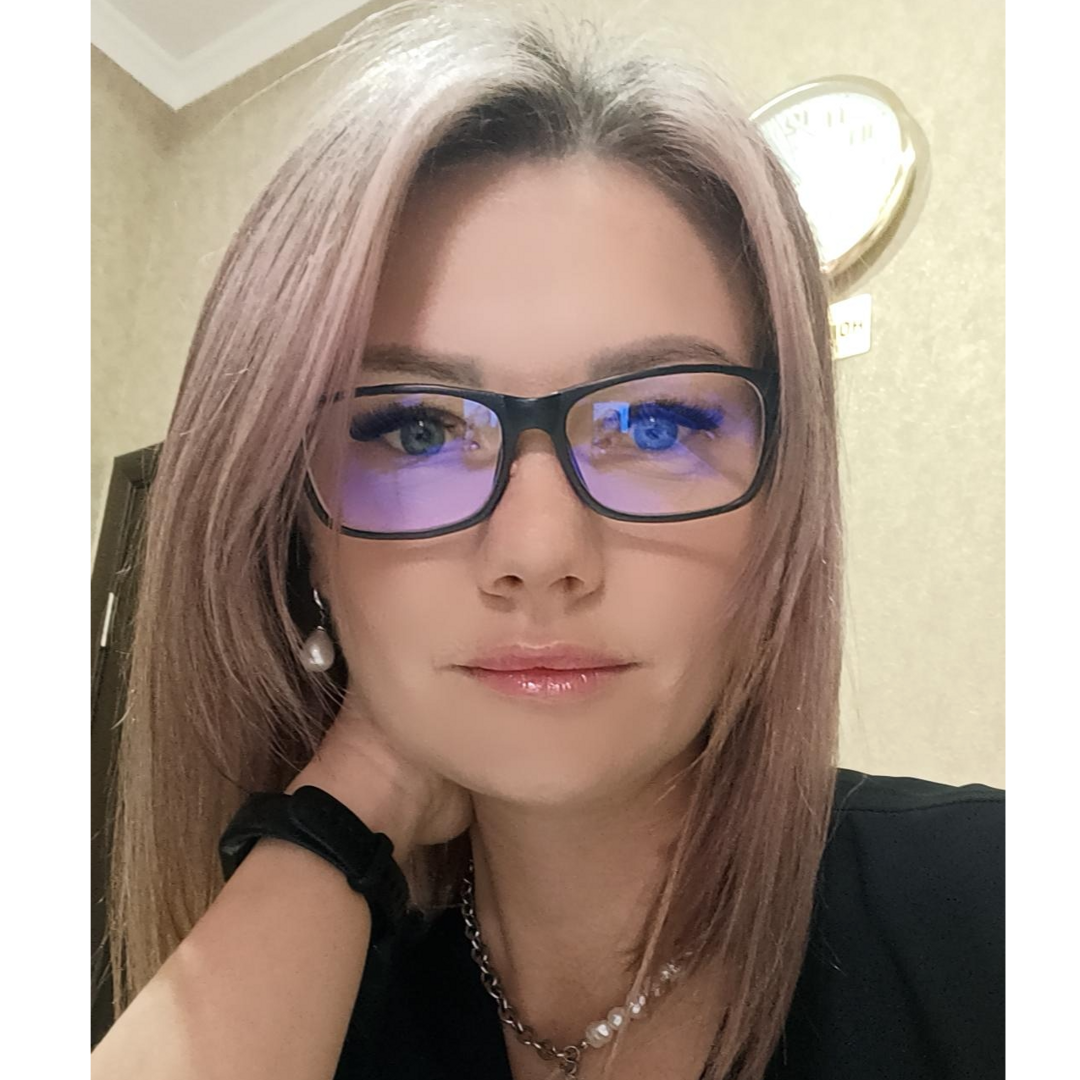 Екатерина Плошник