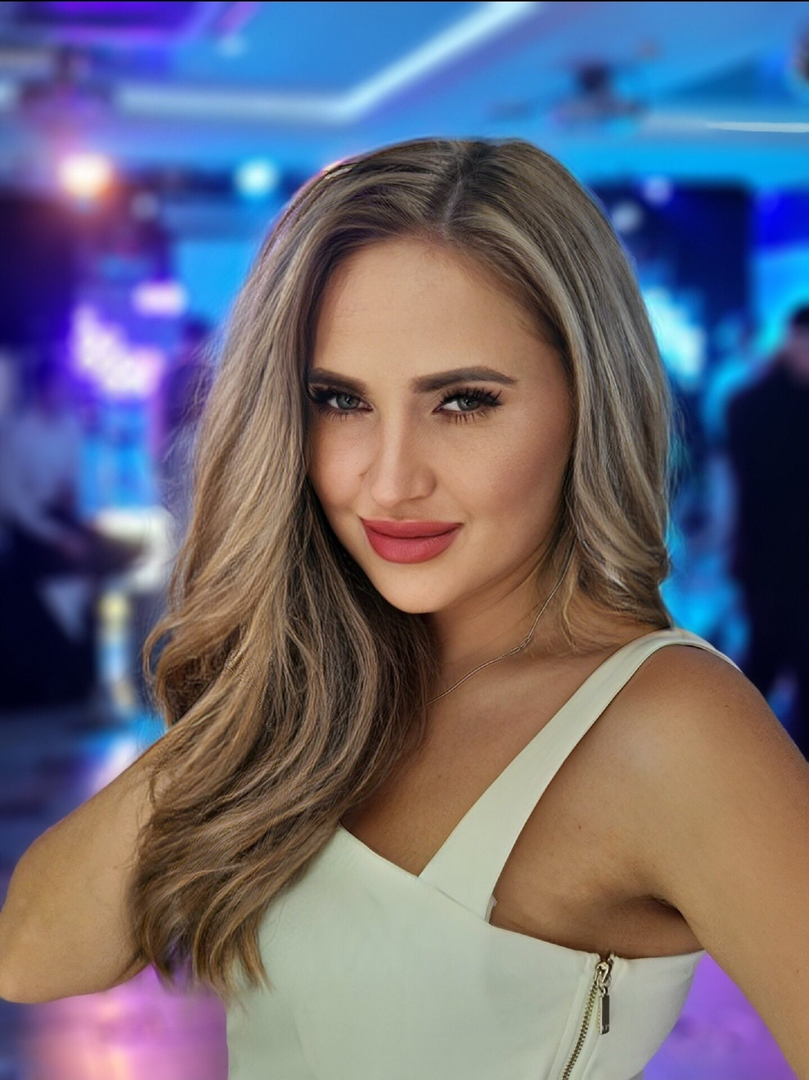 Альбина Дашкина