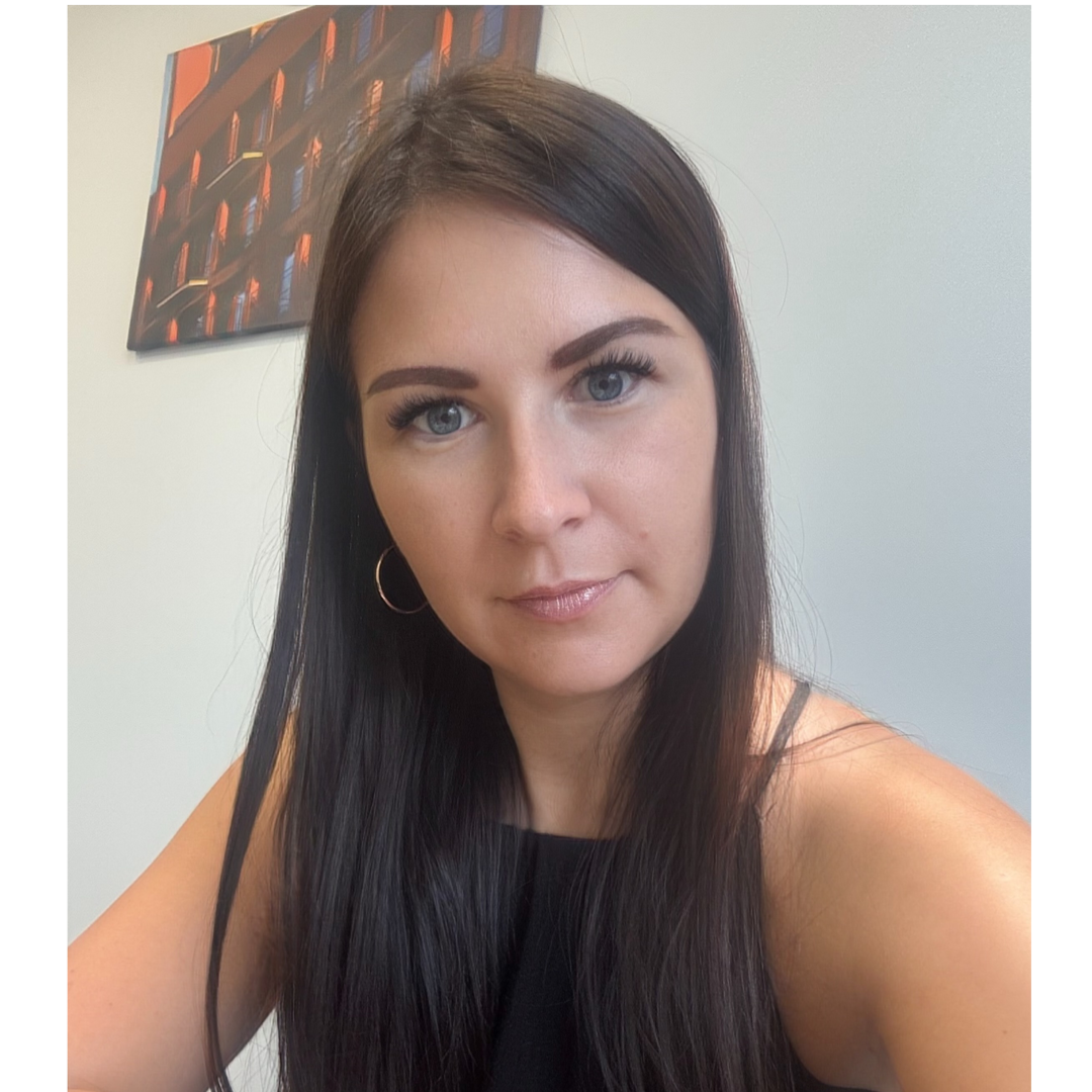 Мария Филатова