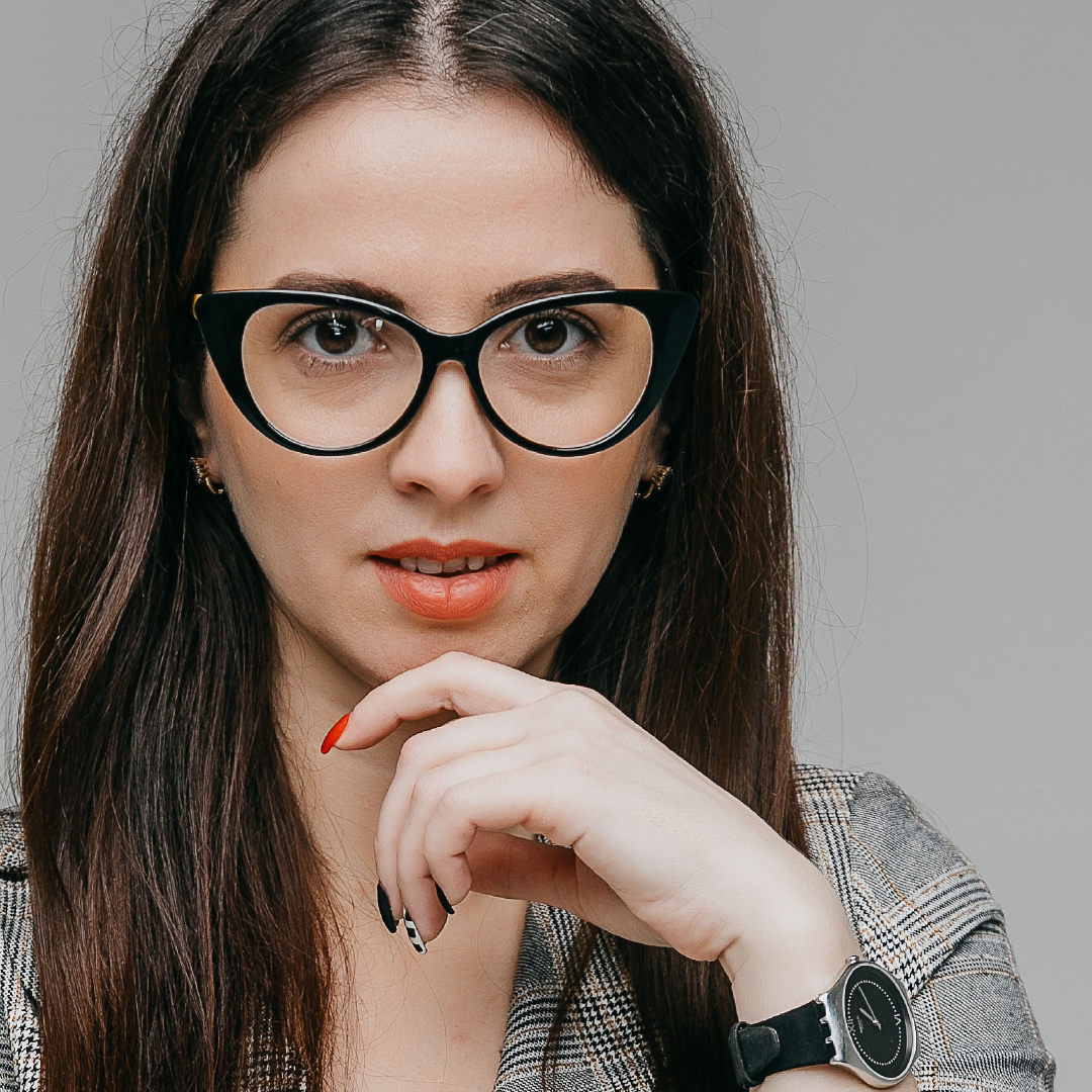 Майя Бочарова