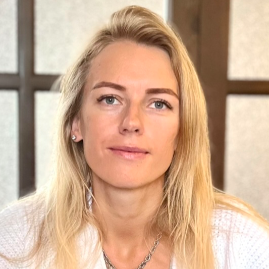 Анастасия Головнева