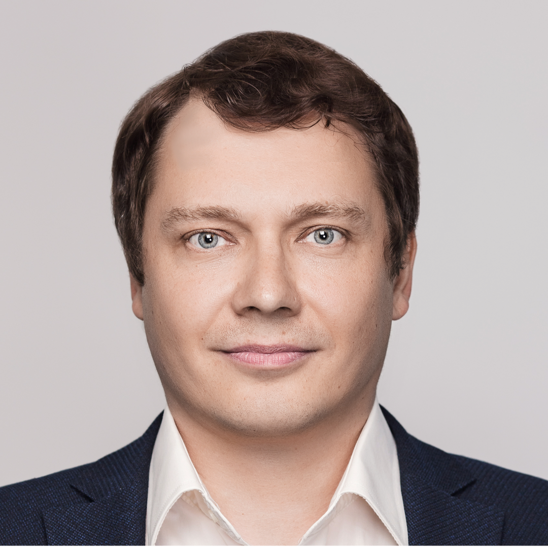 Алексей Уханов