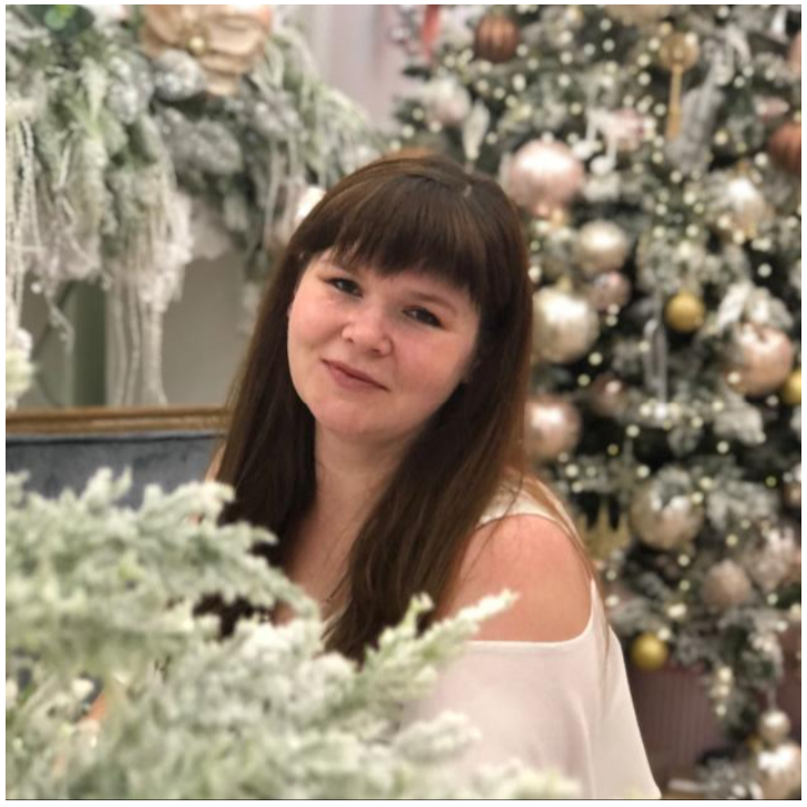 Владлена Алферова