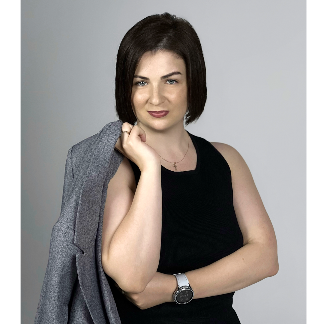 Екатерина Исаева