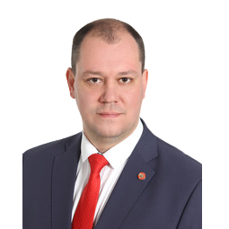 Константин Бехтерев
