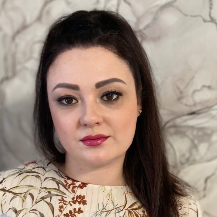 Наталья Телепова