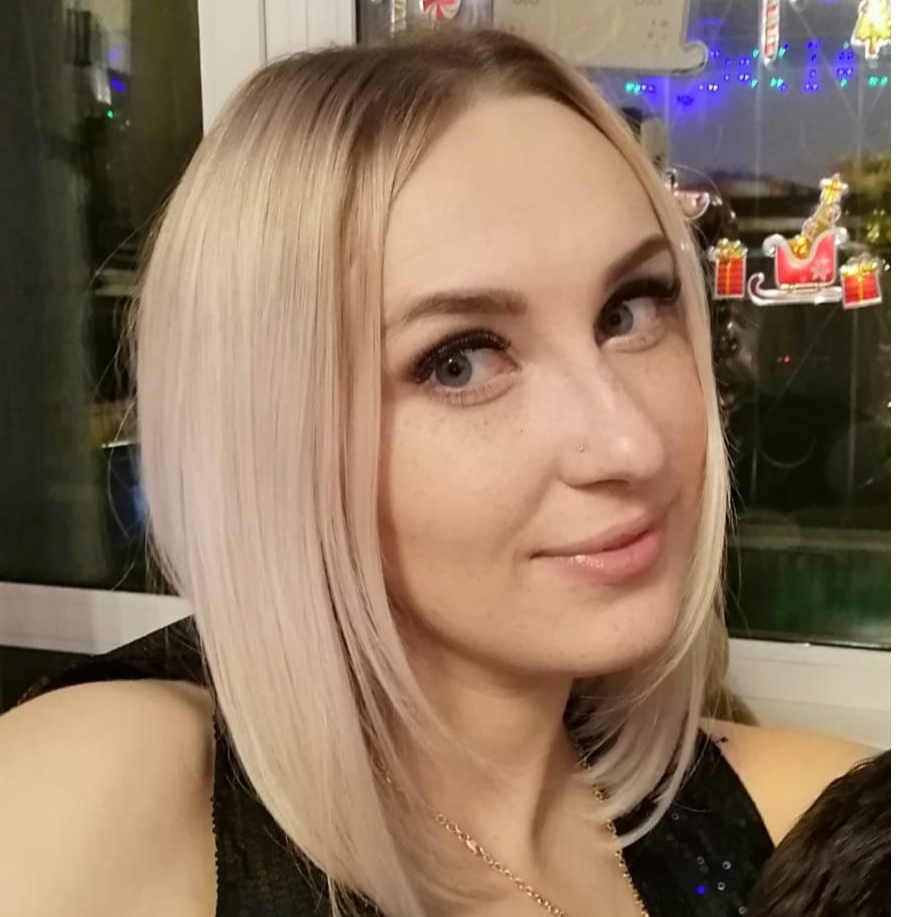 Кристина Акимова