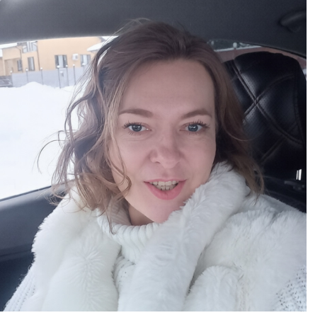 Мария Шишкина